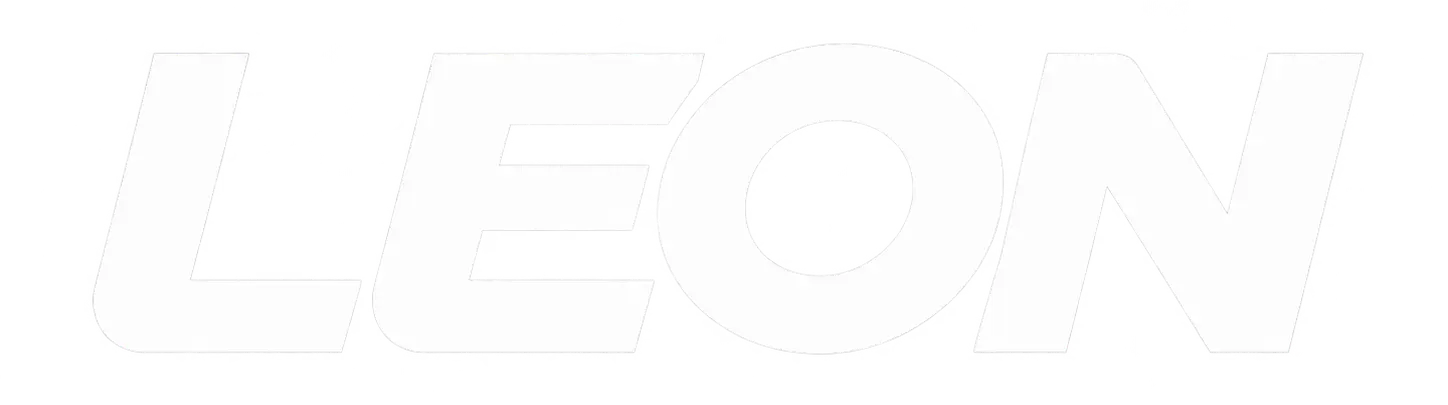LEON Casino logo
